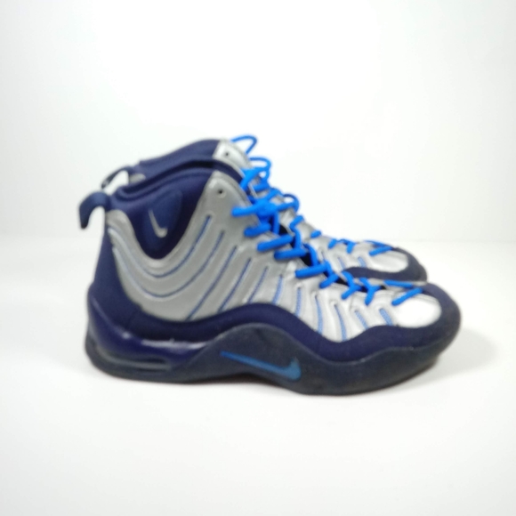 Other - AIR NIKE RETRO PENNY HARDWAY
